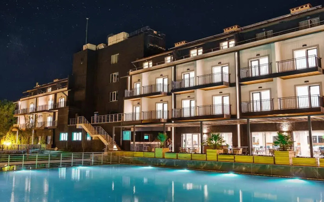Kazdağları Allium Termal & Spa Otel