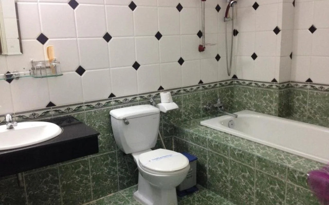 Huyen Tran Hotel