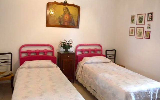 Trullo del Giudice