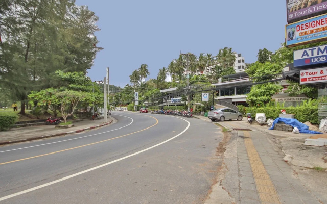 Apinya's Place Karon by OYO Rooms