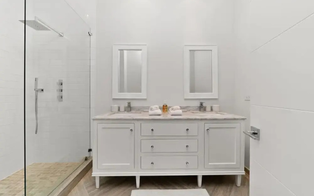 Ocean Terraces Penthouse 2br2