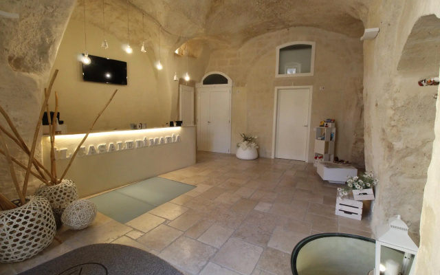 Il Casale di Maria