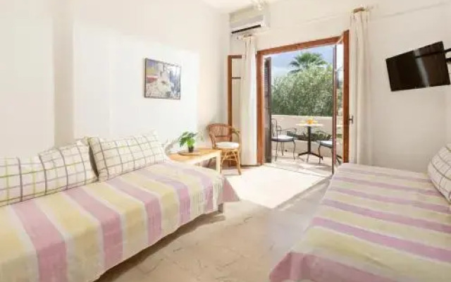Gerekos Apartments