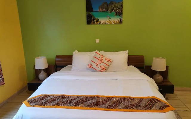 Yambi Guesthouse