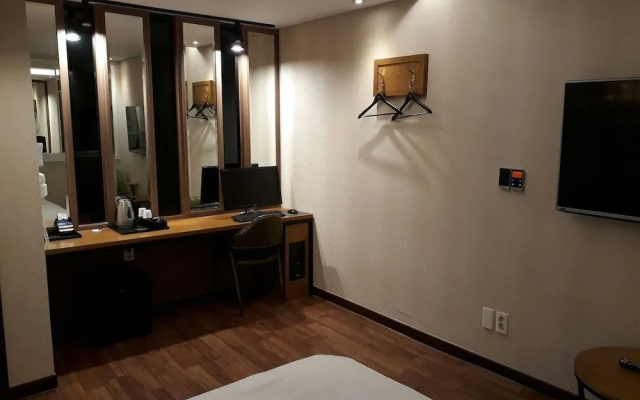 2day Hotel