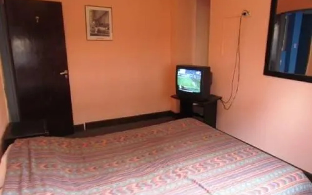 Hostal Maria Regina