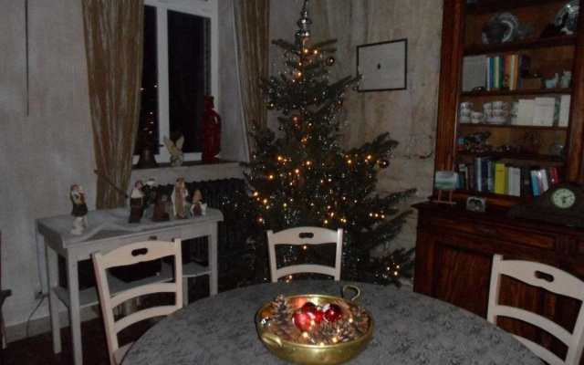 B&B Het Pauwenhof