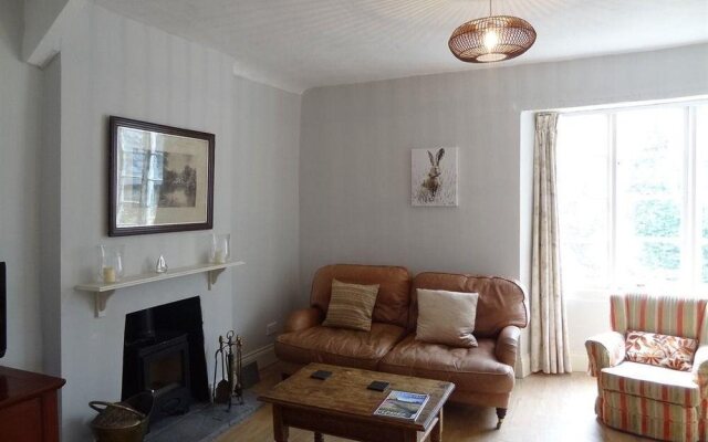 Huxham Farmhouse