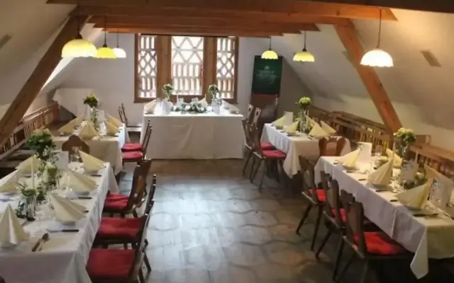 Erlebnishotel Steirisch Ursprung