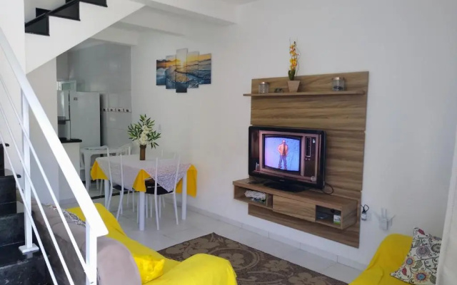 Condomínio Villagio II