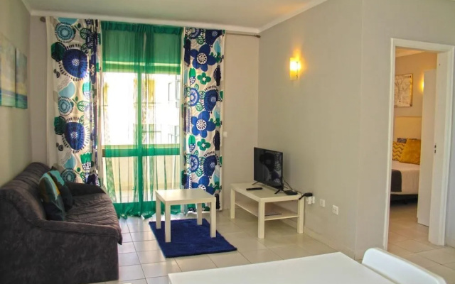 Rocha 504 Atlantichotels
