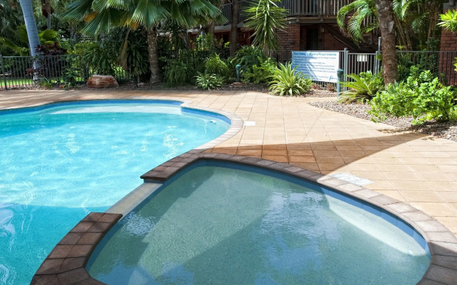 Broome Time Resort