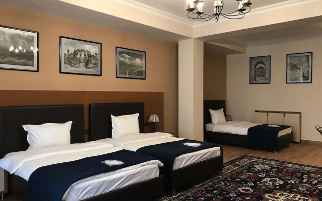 Hotel Plaza Viktoria