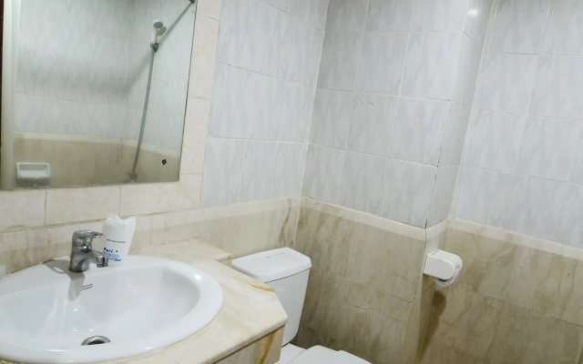 Hotel Puri Mega