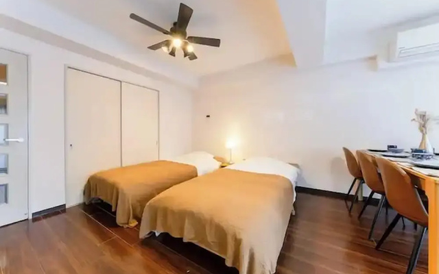 Villa Mitamura 303
