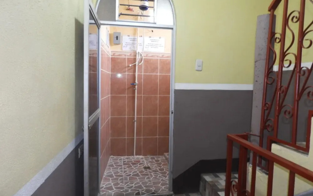 Casa Emanuel Hospedaje
