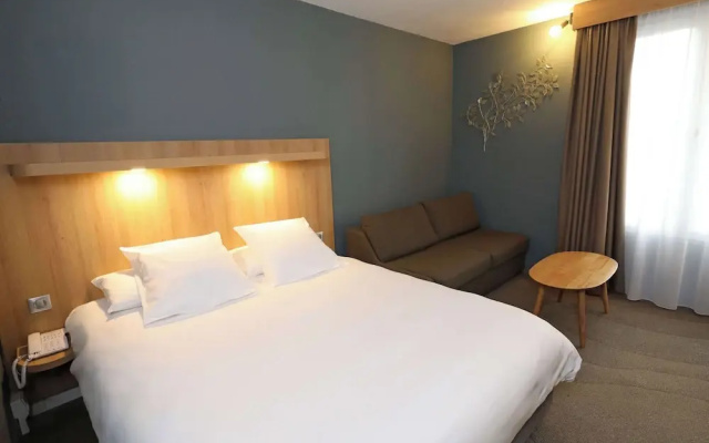 Mercure Abbeville Centre - Porte de La Baie de Somme
