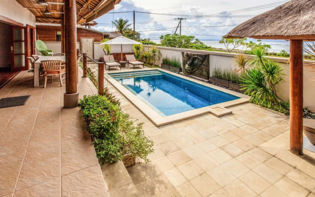 Villa Agung