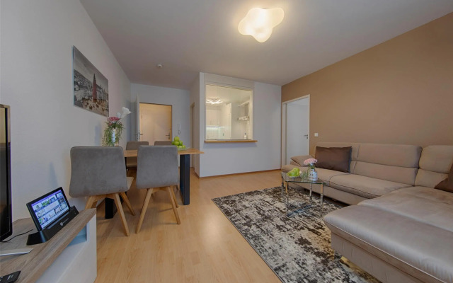 Best Western Hotel Wetzlar