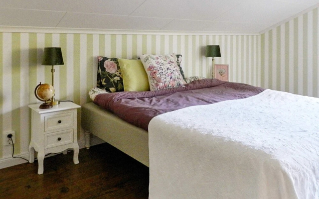 6 Person Holiday Home in Lysekil