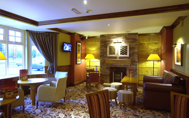 Premier Inn Dumbarton/Loch Lomond