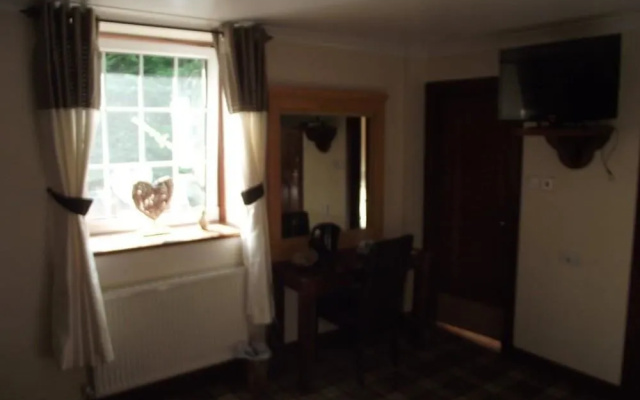 The Dalgarven House Hotel