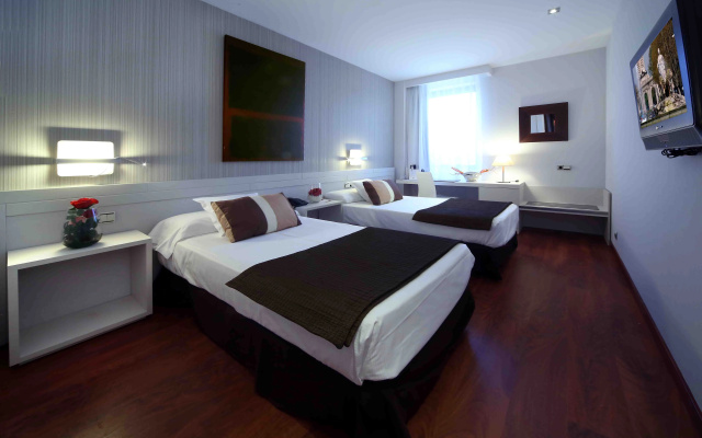 Amura Alcobendas Hotel