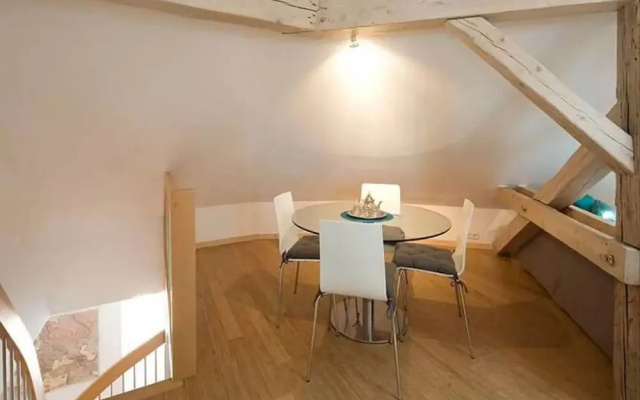 Appartement Grand Rue 1