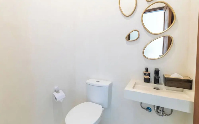 Villa Joba by Pertama Stay