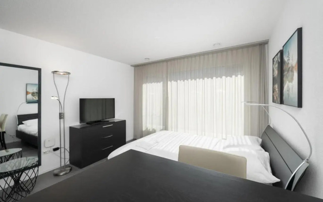 Studio NATASCHA Interlaken