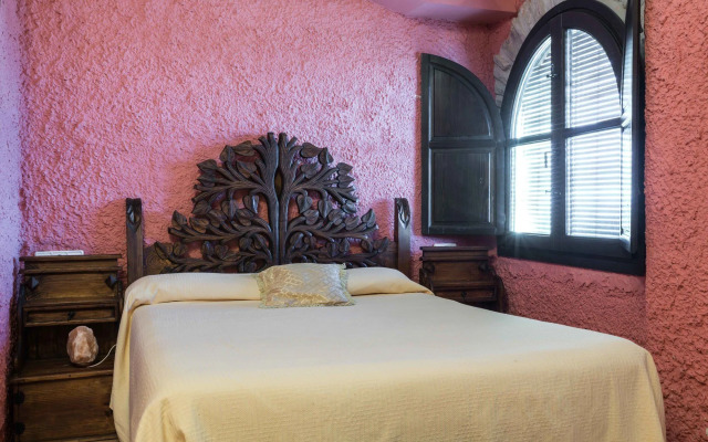 Hotel Palacio Guzmanes