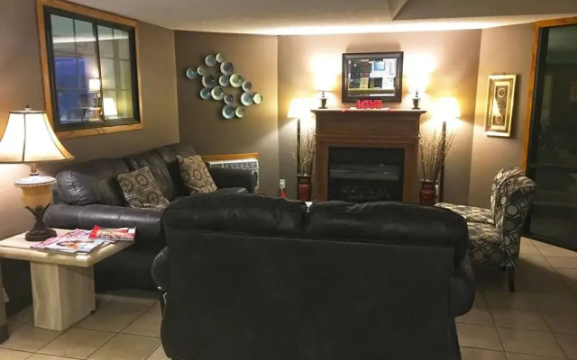 Americas Best Value Inn