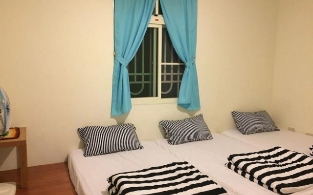 Grandma's Home B&B