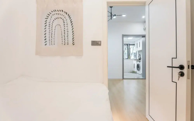 Shanghai Hills&XING 1885 Family Homestay