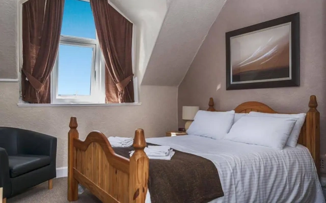 Sutherland Guest House