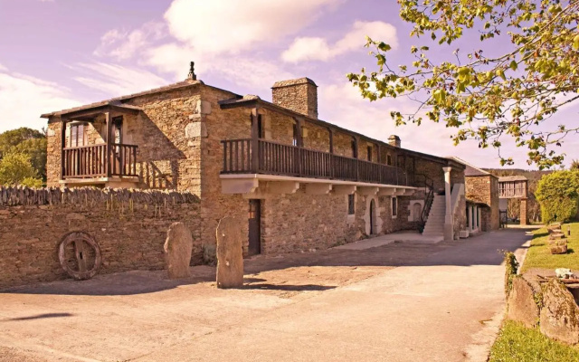 Casa Berdeal