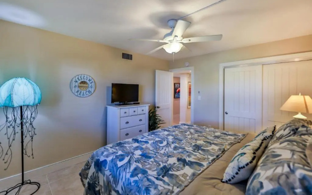 Compass Point 181