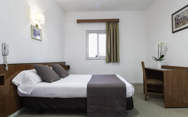 Hotel El Call