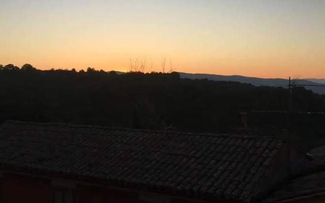 Wanderlust Sant'Angelo il paese delle Fiabe
