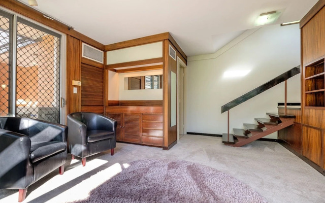 Brookfield Retreat