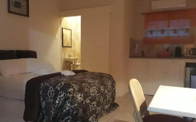 Haven House Apartments