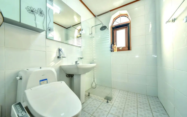 Padobwa House - 49sqm