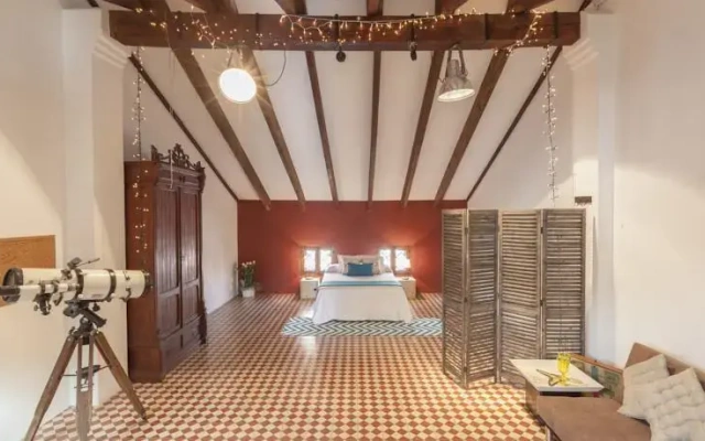 Spain Select Casa Benlliure