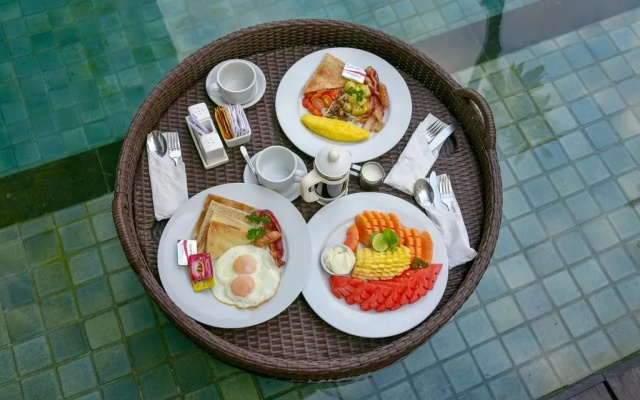 Del Cielo Villa Seminyak