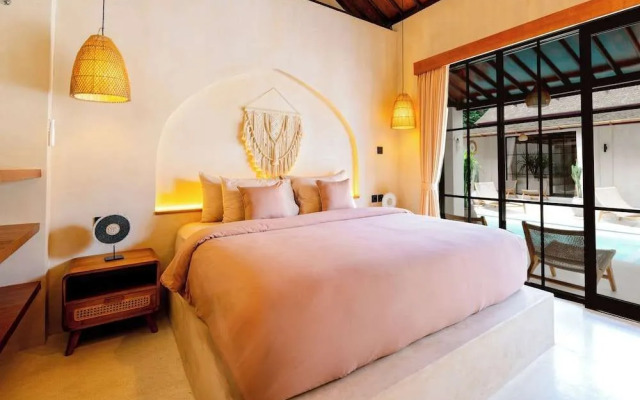 Villa Terracotta by Pertama Stay