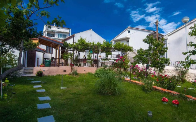 Holiday home in Crikvenica 42246