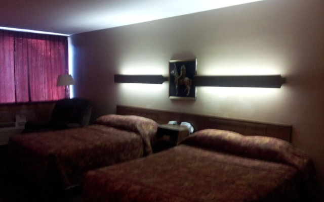 Indian Head Motel