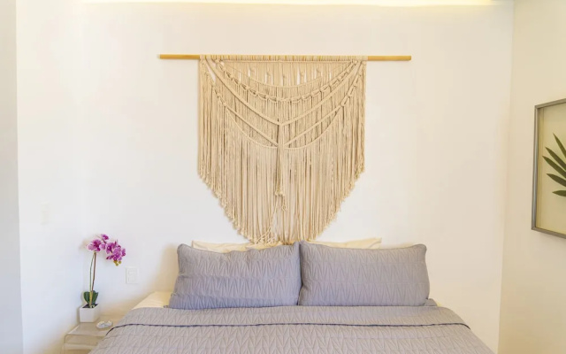 Tres Marias Luxury Suites - Adults Only