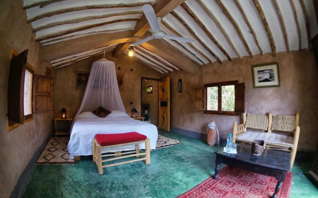 Lodge Hara Oasis