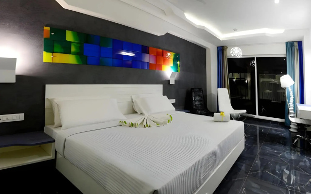 Hotel Vijay Elanza